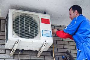24/7 and Emergency HVAC Near New Paris, OH | Air Conidtioning and Heating Contractors